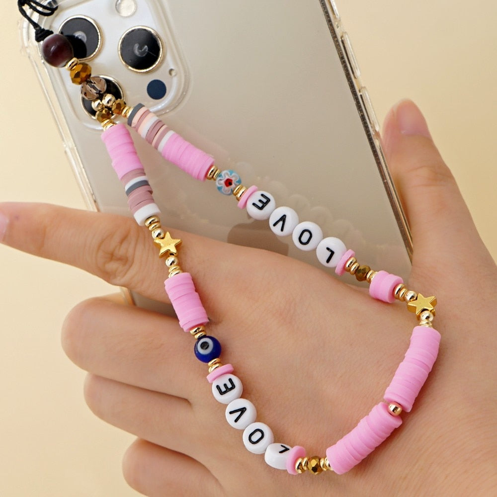 MOBILE PHONE SAFETY BRACELET