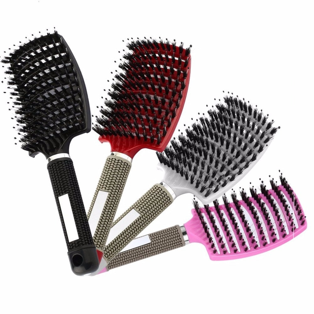 BROSSES A CHEVEUX MAGIQUE - BOSSOUASHOP