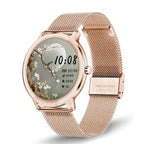 MONTRE INTELLIGENTE POUR FEMMES