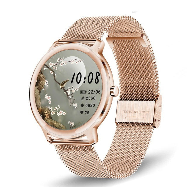 SMART WATCH FOR WOMEN 