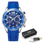 MONTRE DE SPORT POUR HOMMES
