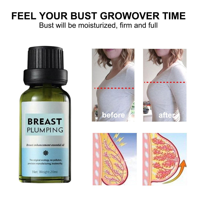 FIRMING ORGANIC LIFTING SERUM