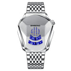 MONTRE DE SPORT MILITAIRE - BOSSOUASHOP