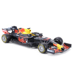 CAST ALLOY RACING CAR