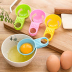 EGG YOLK AND WHITE SEPARATOR