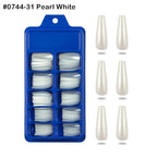 ONGLES DE COULEUR UNIE - BOSSOUASHOP