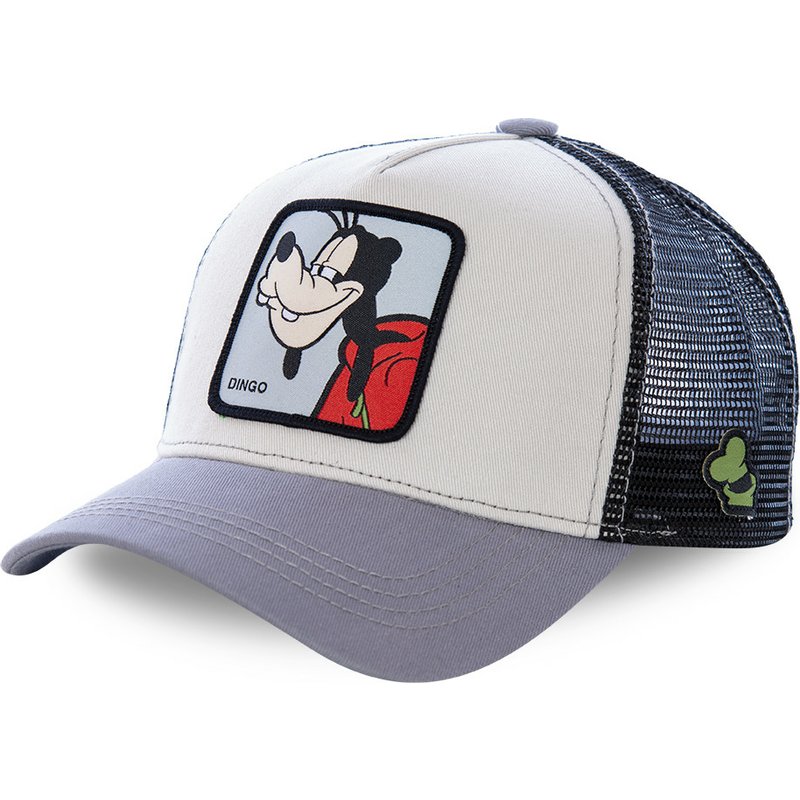 DISNEY COTTON CAP 