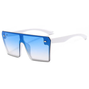 SQUARE SUNGLASSES 