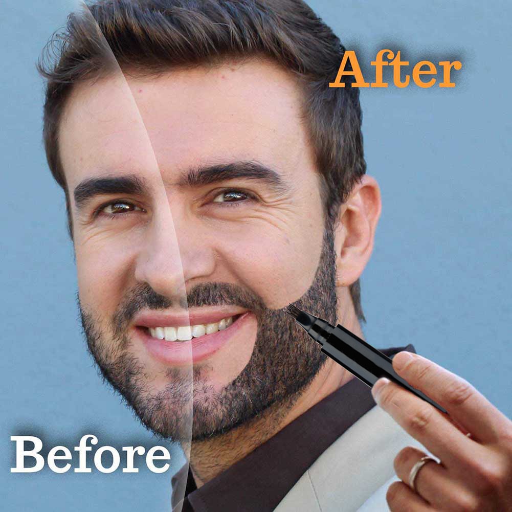 BEARD GROWTH PEN 