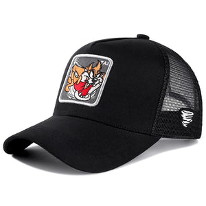 CASQUETTE DISNEY EN COTON