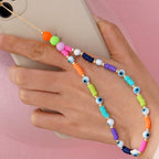 MOBILE PHONE SAFETY BRACELET