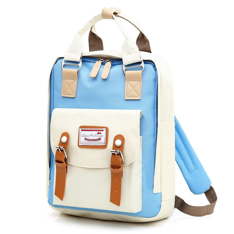 SAC À DOS GRANDE CAPACITÉ