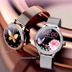 WOMEN'S SMARTWATCH 