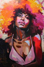 IMPRIMÉS D'ART GRAFFITI - BOSSOUASHOP