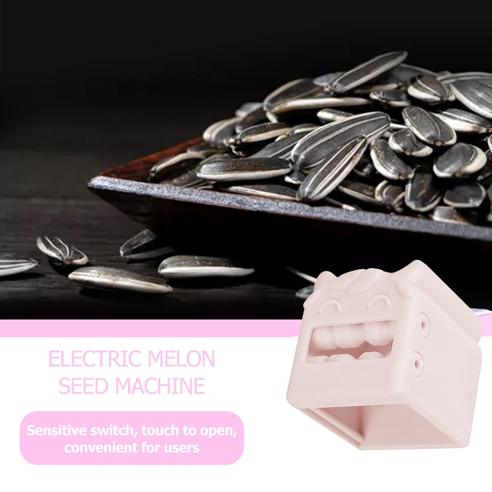 SEEDS CRACKER