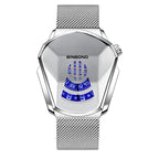 MONTRE DE SPORT MILITAIRE - BOSSOUASHOP