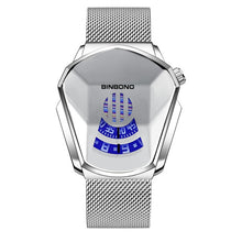 Charger l&#39;image dans la galerie, MONTRE DE SPORT MILITAIRE - BOSSOUASHOP
