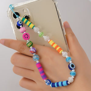 BRACELET DE SÉCURITÉ POUR TÉLÉPHONE PORTABLE