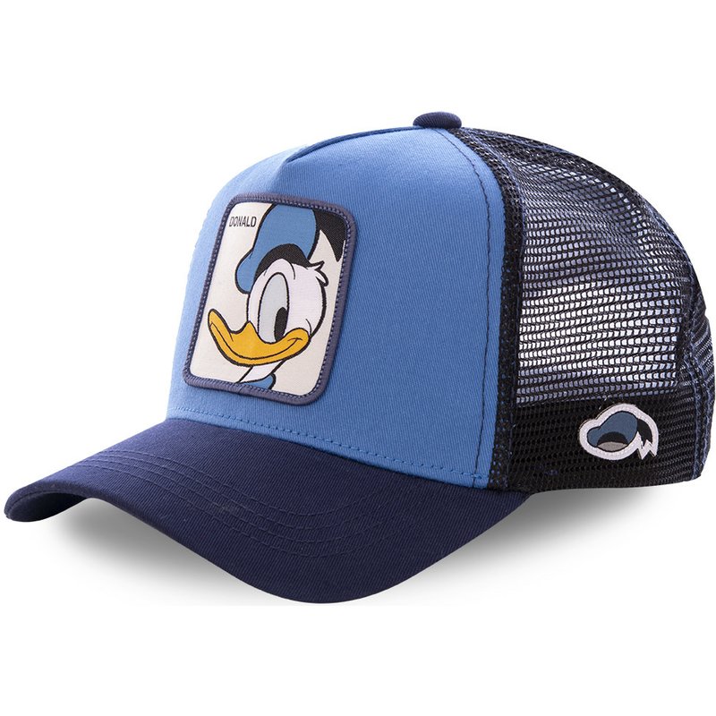 CASQUETTE DISNEY EN COTON