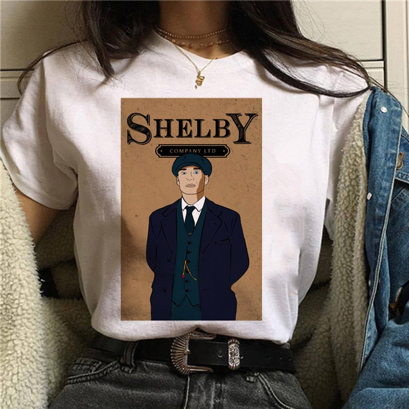 UNISEX CREW NECK T-SHIRT 