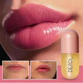 MASQUE A LEVRES VOLUMISANTES - BOSSOUASHOP