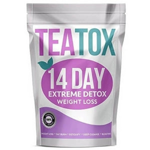 THÉ NATUREL AMINCISSANT (DETOX) - BOSSOUASHOP