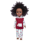 MULTI-STYLE DOLL FOR GIRLS 