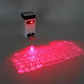CLAVIER LASER - BOSSOUASHOP