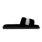 LUXURY FUR SLIPPERS