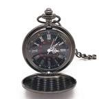 MONTRE DE POCHE VINTAGE - BOSSOUASHOP