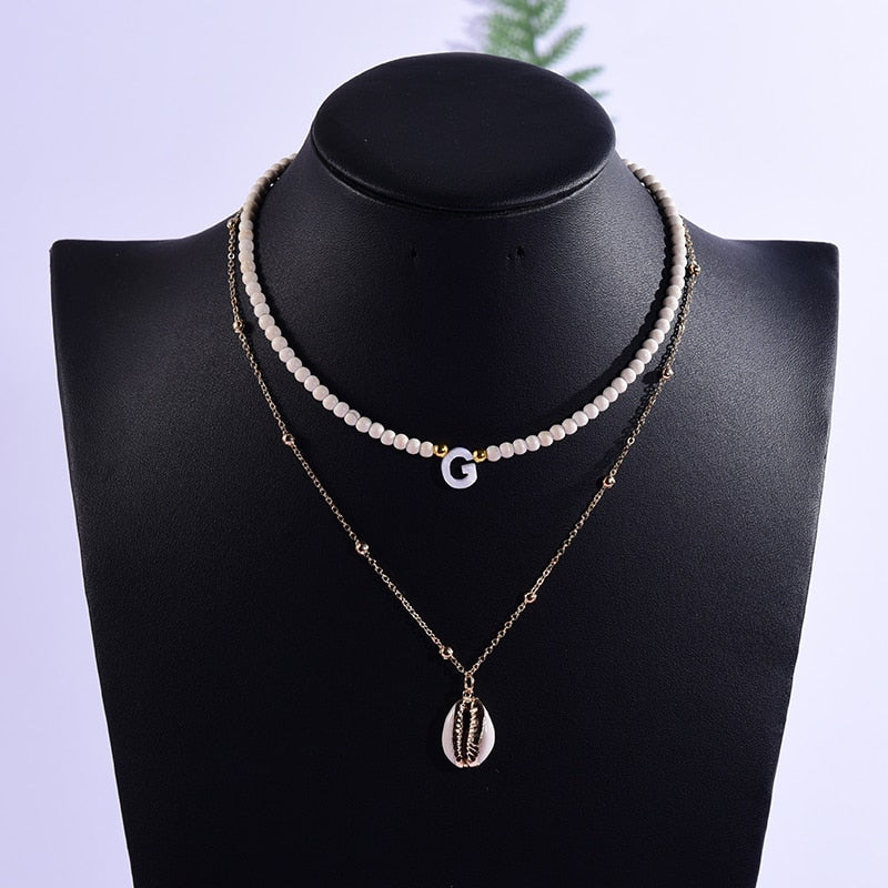 PENDENTIF COLLIER VINTAGE