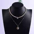 PENDENTIF COLLIER VINTAGE