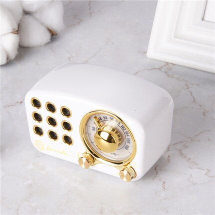 R919 RETRO RADIO RECEIVER 