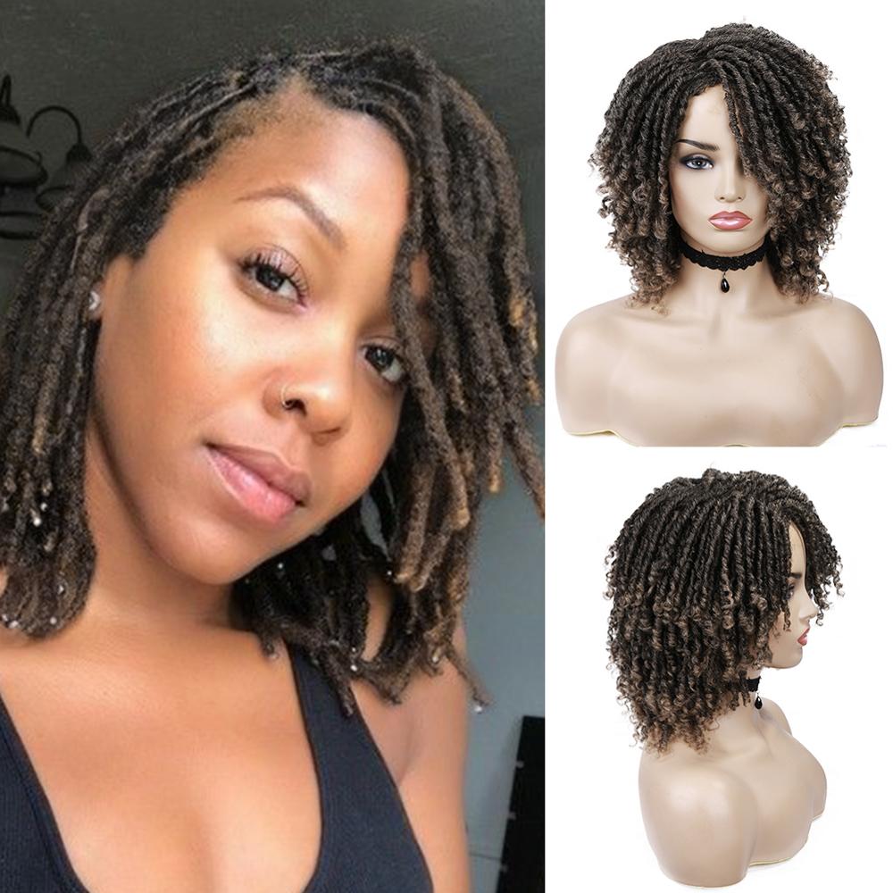 PERRUQUE TRESSE DREADLOCK - BOSSOUASHOP