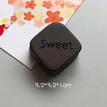 Charger l&#39;image dans la galerie, AIMANT DE RÉFRIGÉRATEUR EN PÂTE
