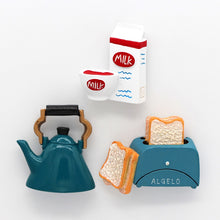 Charger l&#39;image dans la galerie, AIMANTS DE DÉCORATION
