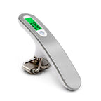PORTABLE DIGITAL LUGGAGE SCALE