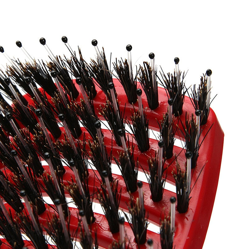 BROSSES A CHEVEUX MAGIQUE - BOSSOUASHOP