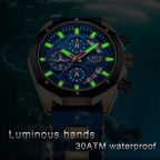 MONTRE DE SPORT POUR HOMMES