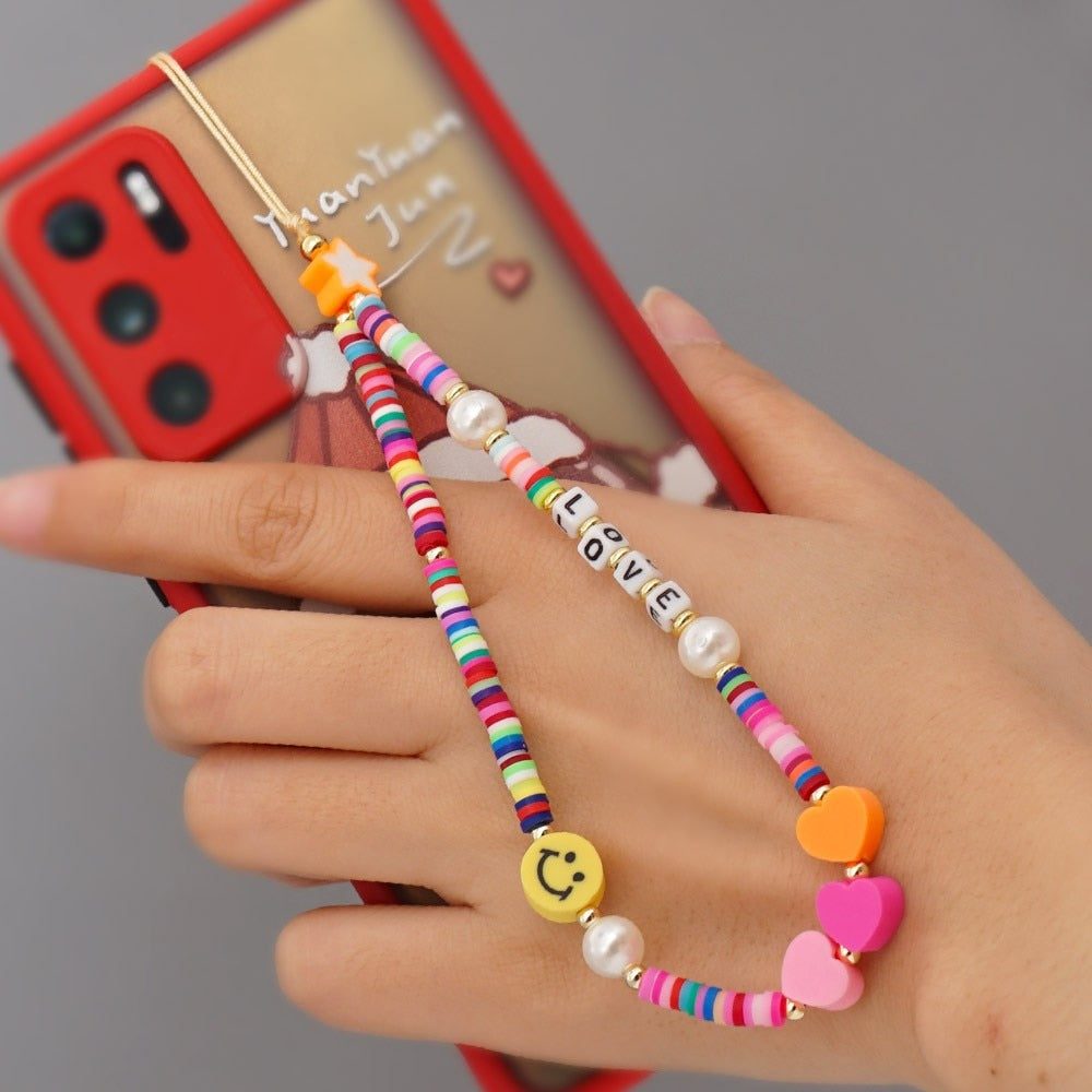 BRACELET DE SÉCURITÉ POUR TÉLÉPHONE PORTABLE