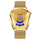 MONTRE DE SPORT MILITAIRE - BOSSOUASHOP