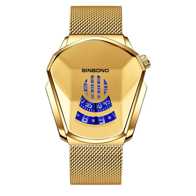 MONTRE DE SPORT MILITAIRE - BOSSOUASHOP