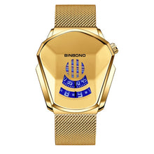 Charger l&#39;image dans la galerie, MONTRE DE SPORT MILITAIRE - BOSSOUASHOP
