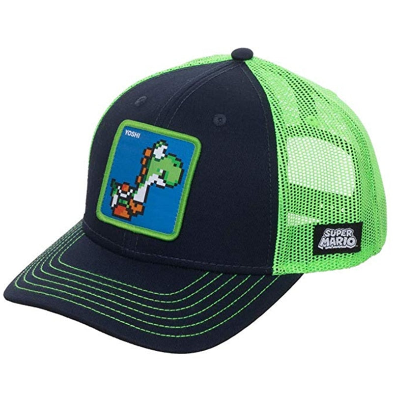 DISNEY COTTON CAP 