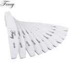 WOODEN NAIL FILES 100/180 