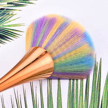 Charger l&#39;image dans la galerie, KIT DE PINCEAUX A MAQUILLAGE - BOSSOUASHOP
