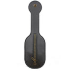 PORTE-MONNAIE D'AUTODEFENSE EN CUIR - BOSSOUASHOP