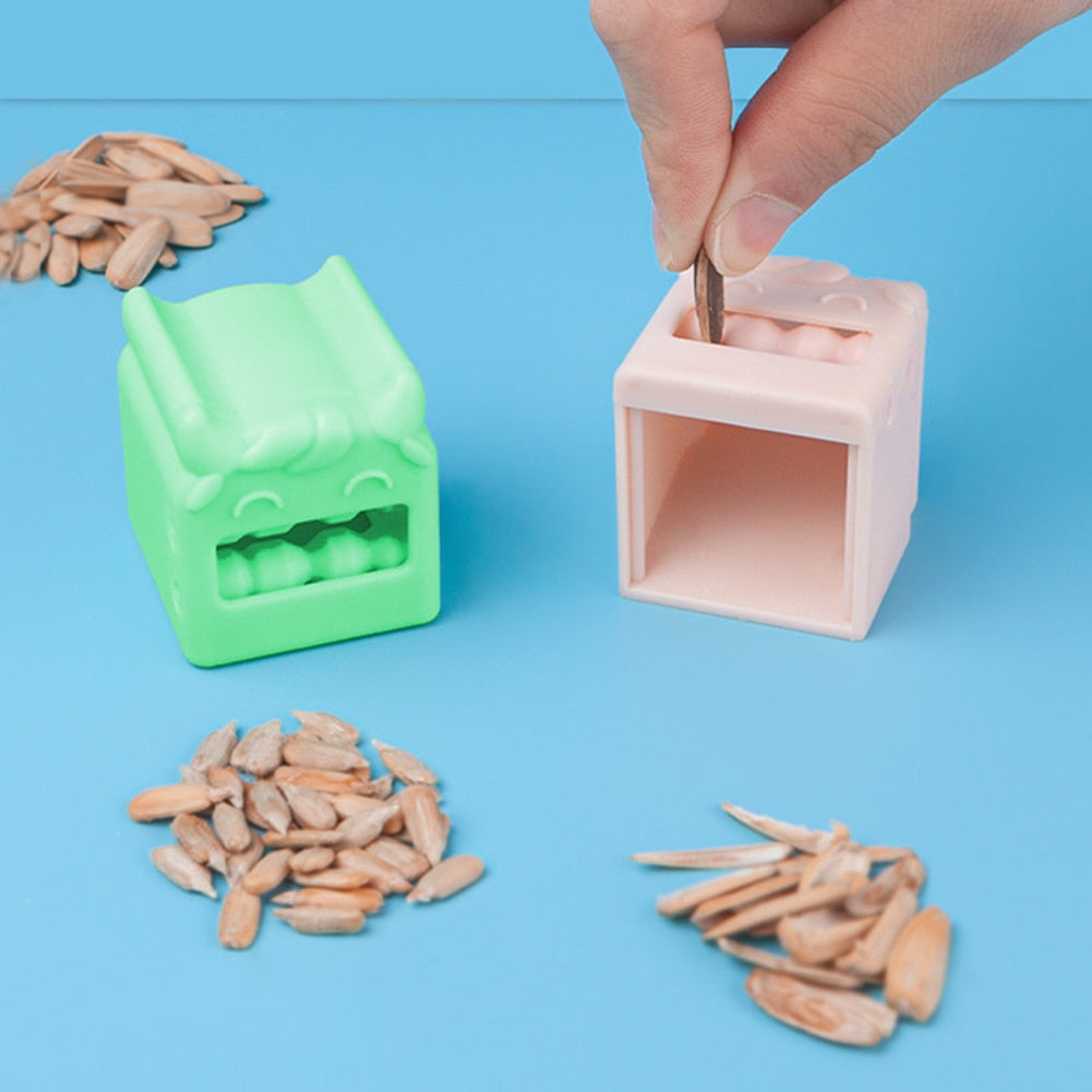 SEEDS CRACKER