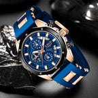 MONTRE DE SPORT POUR HOMMES