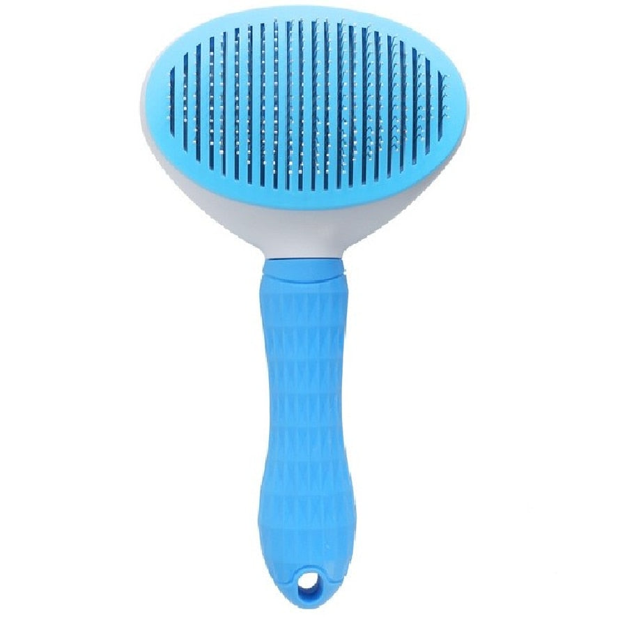 PEIGNE POUR ANIMAUX DE COMPAGNIE - BOSSOUASHOP